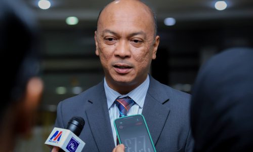 BAJET NEGERI MELAKA 2026: WIFI PERCUMA DIPERLUAS DI LUAR BANDAR