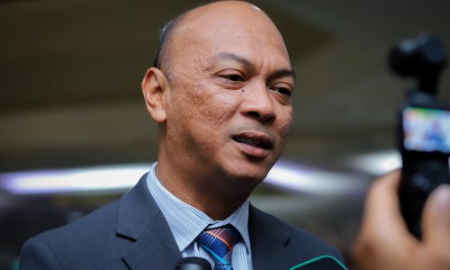 BAJET NEGERI MELAKA 2026: PERANAN PENGAMAL MEDIA DIIKTIRAF