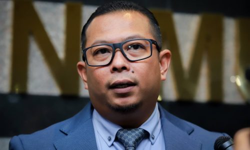 BAJET NEGERI MELAKA 2026: MPJ BINA DUA TAPAK PENJAJA BERPUSAT DI JASIN