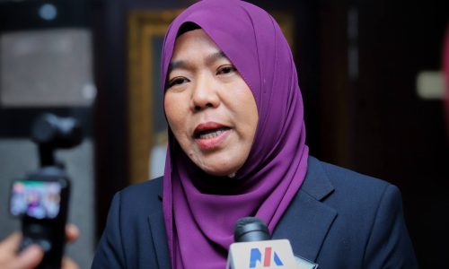 BAJET NEGERI MELAKA 2026: MPHTJ LAKSANA NAIK TARAF INFRASTRUKTUR LEBIH MENYELURUH