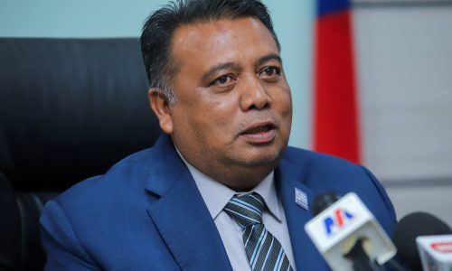 WCE: LALUAN SEPANJANG 69 KILOMETER, WUJUDKAN ENAM PINTU MASUK BAHARU KE MELAKA