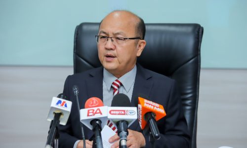 MUDAHKAN URUSAN 4,900 PESAKIT, MELAKA TAMBAH PERUNTUKAN ‘MESRA AMBULANS’