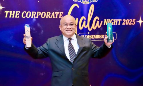 SAMB YAKIN PRESTASI LEBIH BAIK PADA 2026