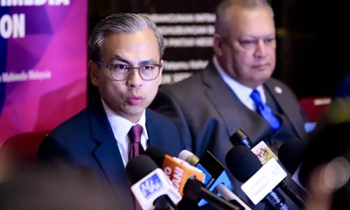 RM310 JUTA UNTUK BANDAR PINTAR MELAKA, FASA PERTAMA BERMULA TAHUN DEPAN