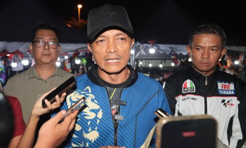 INDIVIDU TULAR VIDEO FITNAH POLIS HALANG AMBULANS AKAN DIPANGGIL