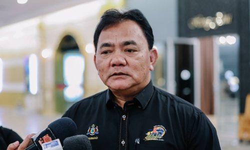 162 INISIATIF JADI ASAS MELAKA BINA GENERASI BERAKHLAK DI SEKOLAH