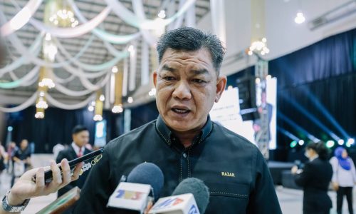 USAHA TRANSFORMASI PENDIDIKAN MELAKA SUATU PELABURAN MENGUNTUNGKAN