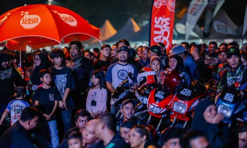 RXZ RIDE EDITION 3.0: ‘HOMESTAY’ DI MELAKA MERIAH