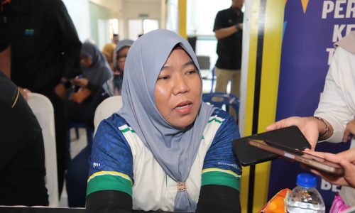 MPHTJ KELUAR LEBIH 3,000 KOMPAUN PELBAGAI KESALAHAN