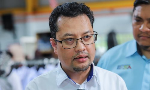 ASNAF MAIM DIINGAT KEMAS KINI PEMBAHARUAN PENDAFTARAN