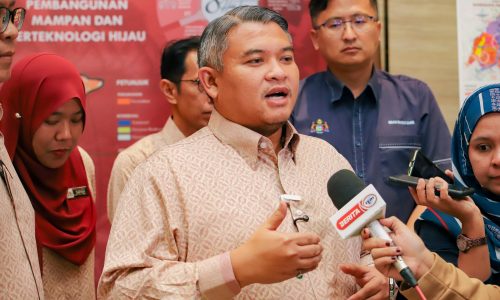 MELAKA TETAPKAN HAD MASA OPERASI PREMIS HIBURAN, BENDUNG MASALAH SOSIAL