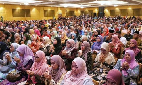 BAJET NEGERI MELAKA 2026: ADA BERITA GEMBIRA UNTUK PENJAWAT AWAM