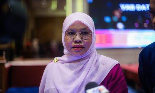 91.7 PERATUS INISIATIF BAJET 2025 MELAKA SELESAI DILAKSANAKAN