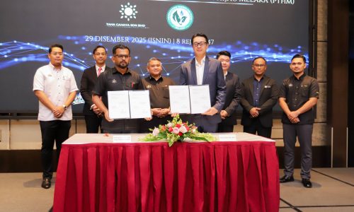 LEBIH BANYAK BANGUNAN KERAJAAN BAKAL DILENGKAPI KEMUDAHAN SOLAR – EXCO KANAN