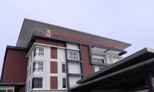 PEMBAYARAN TANPA TUNAI DI KAUNTER MPAG BERMULA 1 JANUARI 2026