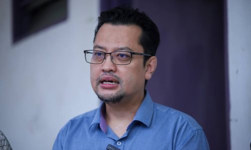 BAJET NEGERI MELAKA 2026: PERUNTUKAN UNTUK ASNAF MENINGKAT – MAIM