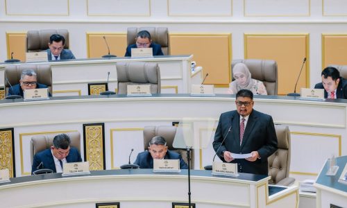 PROGRAM WRUR 2026 BERKONSEP BAHARU