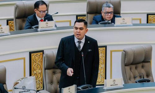 MELAKA WAJIBKAN TAG HAIWAN TERNAKAN BERMULA 2026