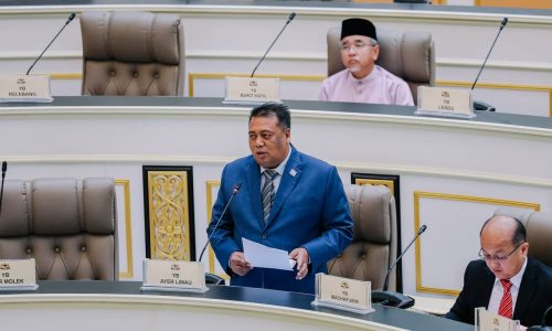 PENEMPATAN SEMULA PASTIKAN KEBAJIKAN KAKITANGAN PANORAMA MELAKA TERJAMIN – EXCO