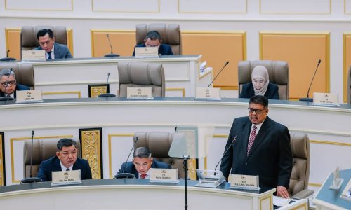 MELAKA UMUM INSENTIF KHAS RM500 UNTUK PENGAMAL MEDIA