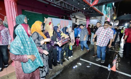MELAKA ANGKAT SUKAN TRADISIONAL SEBAGAI KHAZANAH BUDAYA