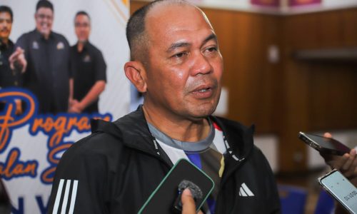 MBMB PBT PERTAMA DI MELAKA MILIKI ABMS