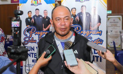 BAJET NEGERI MELAKA 2026 MENYELURUH, MANFAAT BESAR UNTUK RAKYAT – MBMB