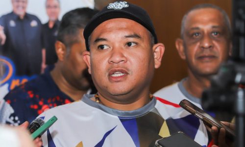 BAJET NEGERI MELAKA 2026: KEPERLUAN RAKYAT DITERJEMAH DALAM BENTUK TINDAKAN – RAIS