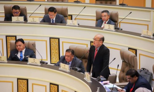 MELAKA PERLUAS PEMBERIAN VAKSINASI UNTUK KUMPULAN RENTAN