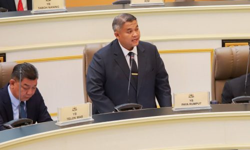 PROSES KELULUSAN KKDW PUNCA KELEWATAN BAIK PULIH, BINA BAHARU RUMAH