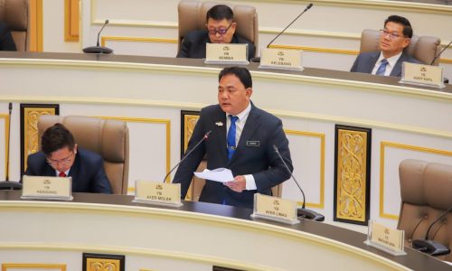 RANGKA SOLUSI KHAS TANGANI SALAH LAKU PELAJAR SEKOLAH