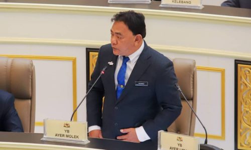 HUKUMAN ROTAN MASIH BERKUAT KUASA NAMUN TERKAWAL – EXCO