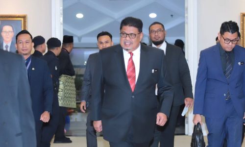 ‘ZEAS’ PACU PEMBANGUNAN EKONOMI TIGA NEGERI, DISOKONG 4 PROJEK UTAMA