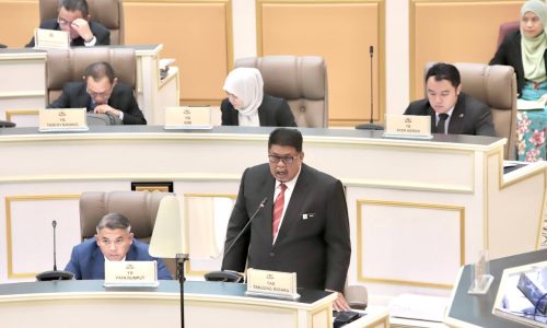 DURIAN TUNGGAL JADI ZON PERTUMBUHAN EKONOMI BAHARU MELAKA