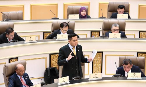 1,500 KAMPIT BERAS MELAKA DI PASARAN SETIAP BULAN – EXCO