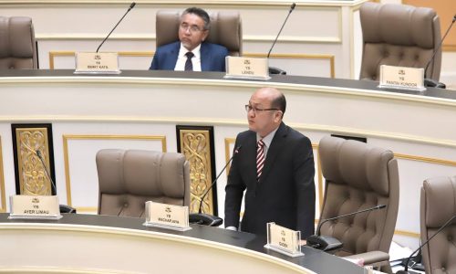 MELAKA KEMUKA KERTAS CADANGAN LARANGAN VAPE