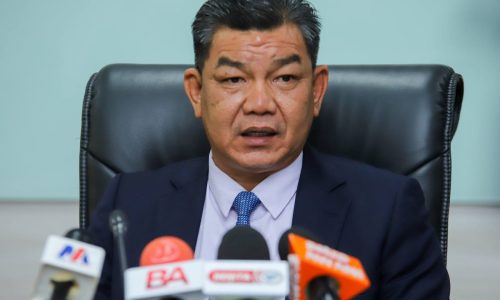 ORKESTRA MELAKA DILANCARKAN HUJUNG TAHUN INI