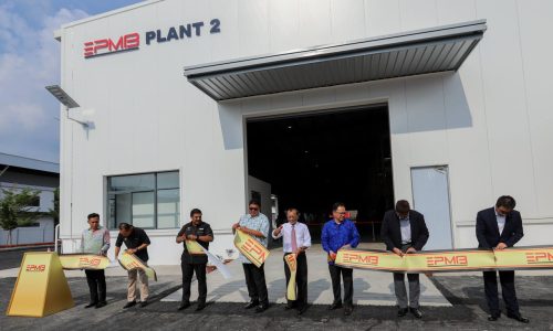 LONJAK KEDUDUKAN MELAKA SEBAGAI PANGKALAN STRATEGIK EV DI ASEAN