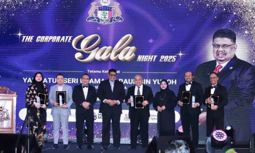 MELAKA BAKAL PERKENAL GARIS PANDUAN PERKASA TADBIR URUS, PENGURUSAN KEWANGAN