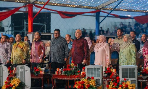 2025 MELAKA TIDAK PERNAH SUNYI, GAMIT LEBIH 15 JUTA PELANCONG