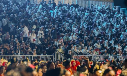 MELAKA NOKTAHKAN 2025 DENGAN DERETAN KEJAYAAN DAN PENCAPAIAN