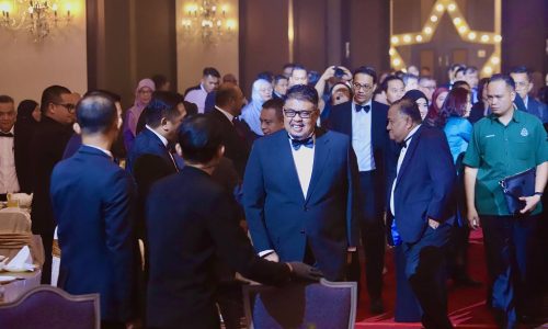 MELAKA BANTU 72 SYARIKAT BERKEMBANG MENERUSI ‘MIB’