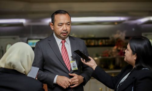 BAJET NEGERI MELAKA 2026: MPAG KOMITED LAKSANA PROJEK BERIMPAK UNTUK RAKYAT