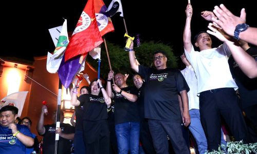 MELAKA SEDIA LEBIH 220 PROGRAM PELANCONGAN MENARIK SEPANJANG 2026