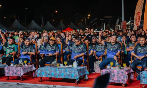 MELAKA RANCANG EDISI KHAS RXZ MEGA 2026