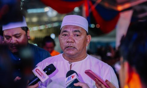 MAIM PERUNTUK RM3.15 JUTA UNTUK BANTUAN PERSEKOLAHAN ANAK ASNAF