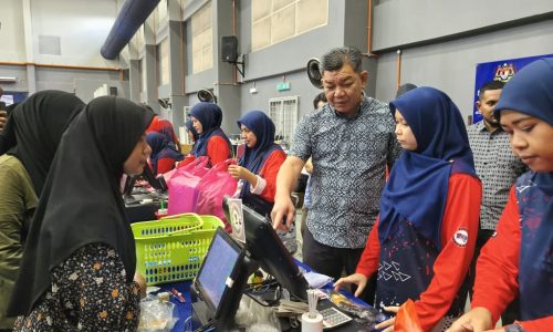 BAJET NEGERI MELAKA 2026: DANA PELANCONGAN REMAJA DIPERKENALKAN