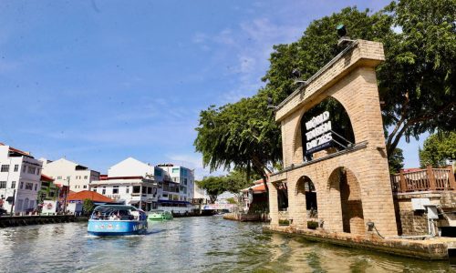 PPSPM TAWAR DISKAUN 10 PERATUS SEMPENA RXZ MEMBERS RIDE EDITION MELAKA 3.0