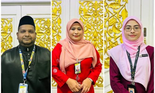 BAJET NEGERI MELAKA 2026: PENJAWAT AWAM SAHUT CABARAN PASTIKAN SISTEM PENYAMPAIAN EFISIEN, MESRA RAKYAT