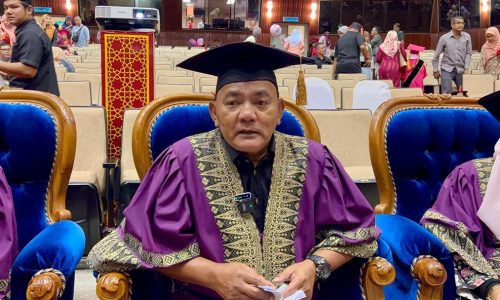 3,000 PELAJAR MELAKA KERAP PONTENG BERISIKO DITARIK KELAYAKAN TERIMA BANTUAN